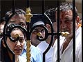 Sanjay Dutt aka 'Munnabhai' goes to jail