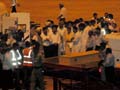 As Sarabjit Singh's body arrives in Amritsar, disgraceful politics on display