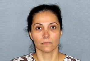 Saudi princess appears in O.C. court in slave labor case thumbnail