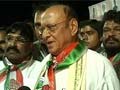 Narendra Modi has blood on his hands: Shankarsinh Vaghela