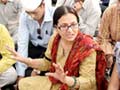 CBI turns to Facebook for clues on Shehla Masood's murder