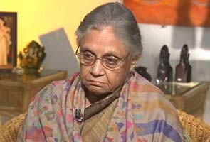 Five fast track courts for sexual assault cases by January 3