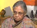 Sheila Dikshit appears in court, order reserved on plea in  criminal defamation complaint filed by her