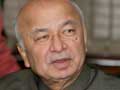 Home Minister Sushil Kumar Shinde visits US national counter-terrorism center