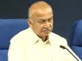 Highlights: Can't conclude yet that Ram Singh's death was a suicide, says Home Minister Sushil Kumar Shinde