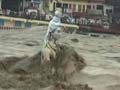 Rain batters Uttarakhand, Himachal Pradesh: Death toll crosses 80