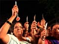 Shiv Sena distributes knives to women for 'protection'