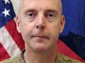 Wife of US general says infidelity a toll of wars