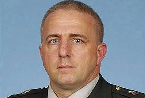 No bullet wound found in soldier's Skype death: Army