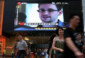 My son may return if conditions are met: Edward Snowden's father ...