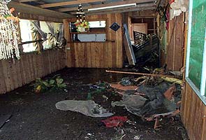 6.2 magnitude aftershock strikes near Solomon Islands