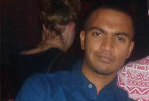 Missing Indian student Souvik Pal’s body found in a canal in UK
