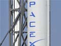 Capsule set for historic space station arrival