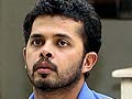IPL spot fixing: Sreesanth's mother, sister visit him in custody