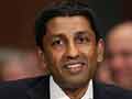 Indian-origin lawyer Srikanth Srinivasan confirmed as US court judge