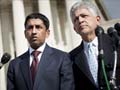 US lawmakers demand Indian-American Srikanth Srinivasan as top court judge