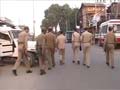 Lashkar militant killed in Srinagar encounter, three policemen injured
