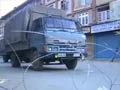 After Afzal Guru's hanging, curfew, tight security in Kashmir Valley