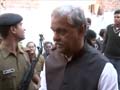 Union Coal Minister pitches for metro rail project in Kanpur 