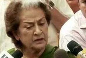 Vidya Stokes, at 84, wins seat for eighth time Vidya Stokes, at 84, wins seat for eighth time