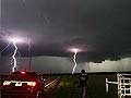 Storm chasers' deaths show dangers of exploding field