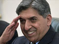 No coup attempt in Pak after Osama raid: Ex ISI chief Shuja Pasha