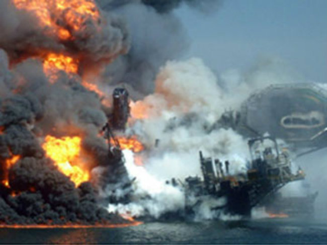 BP Off Hook for Several Billion Dollars in Oil Spill Fines BP Off Hook for Several Billion Dollars in Oil Spill Fines