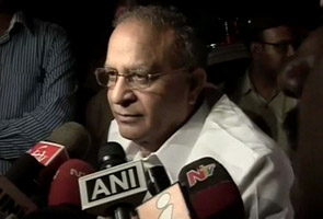 Jaipal Reddy, Delhi Police slam Oz CWG sting