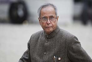 What President Pranab Mukherjee means for the Congress