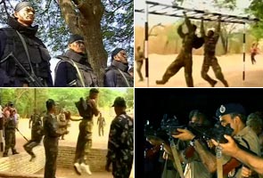 26/11: No force in Force One