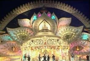 'Big fat' wedding of Andhra Pradesh Minister's daughter: Who footed the bill?