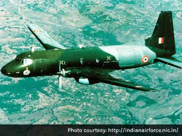 Defence Minister Arun Jaitley Ends Public Sector Monopoly in Aircraft Production, Woos Private Sector Defence Minister Arun Jaitley Ends Public Sector Monopoly in Aircraft Production, Woos Private Sector