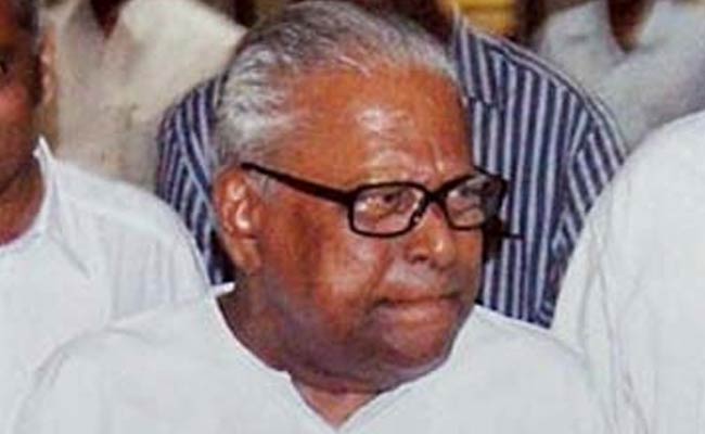 Former Kerala Chief Minister VS Achuthanandan Voices Concern Over Corruption in Judiciary