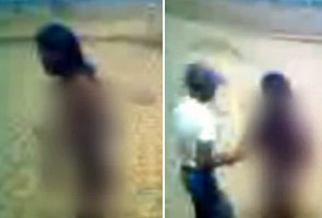 West Bengal's shame: Adivasi teen paraded naked, was molested, nobody helped