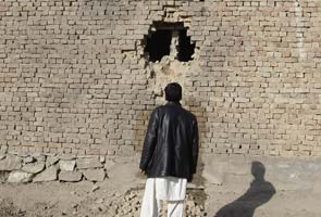 Four rockets fired on Kabul; one dead: Reports 