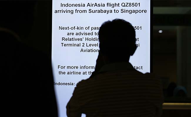 What Happened to AirAsia Flight That Went Missing? Some Qs and As