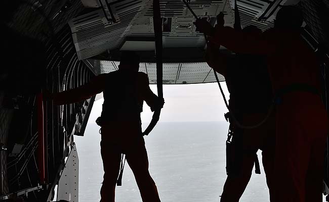 Bodies and Debris Found in Search for AirAsia Plane, Rescue Teams Say