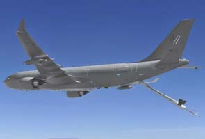 Airbus pips Russia to seal 9,000-crore aircraft deal with India