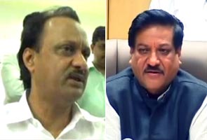 Pawar vs Congress: Friction partly over alleged scams?