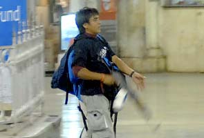 Ajmal Kasab nervous but quiet before execution: Jail officer