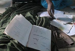 In Timbuktu, al Qaeda left behind a manifesto In Timbuktu, al Qaeda left behind a manifesto