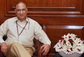 अनिल गोस्वामी