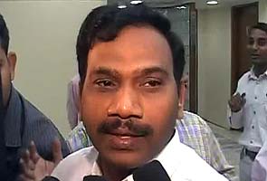 Mr Raja