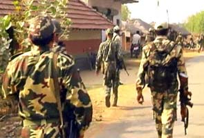 Seven Army jawans dismissed for indiscipline, rebellion