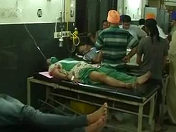 Five Killed, 25 Injured As Pakistani Troops Target Civilians Near Border Five Killed, 25 Injured As Pakistani Troops Target Civilians Near Border