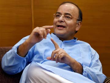 Arun Jaitley is Richest Minister; PM Modi Has Assets of Rs 1.26 Crore