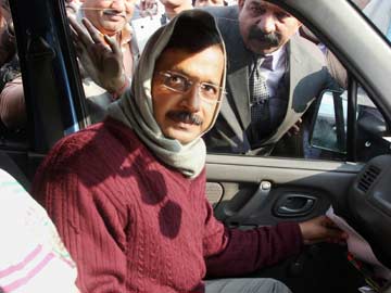 Arvind Kejriwal as Prime Ministerial candidate? AAP keeps option open