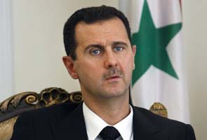 Bashar al-Assad says Europe would 'pay the price' for arming rebels Bashar al-Assad says Europe would 'pay the price' for arming rebels