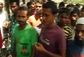 Assam: Militant violence, not ethnic clashes? Assam: Militant violence, not ethnic clashes?
