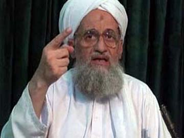 Home Ministry Alert for States after Al Qaeda Announces Indian Wing in Video Home Ministry Alert for States after Al Qaeda Announces Indian Wing in Video